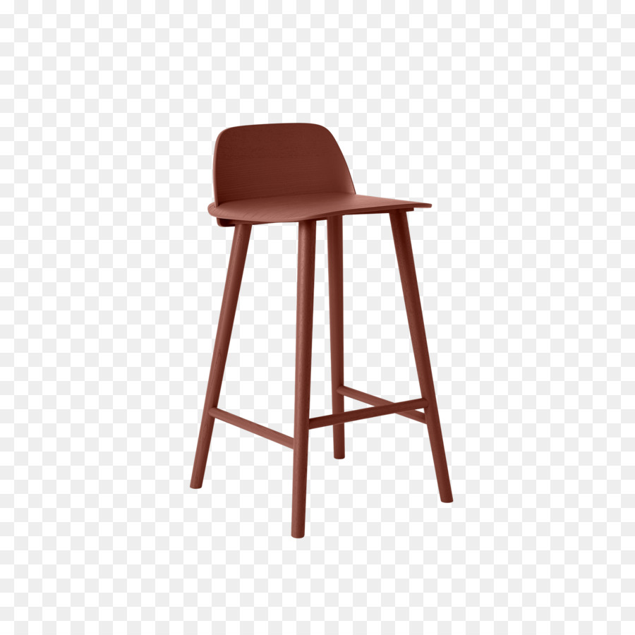 Tisch Bar Hocker Stuhl Muuto - Tabelle