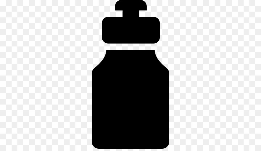 Wasser-Flaschen-Kunststoff-Computer-Icons - Flasche