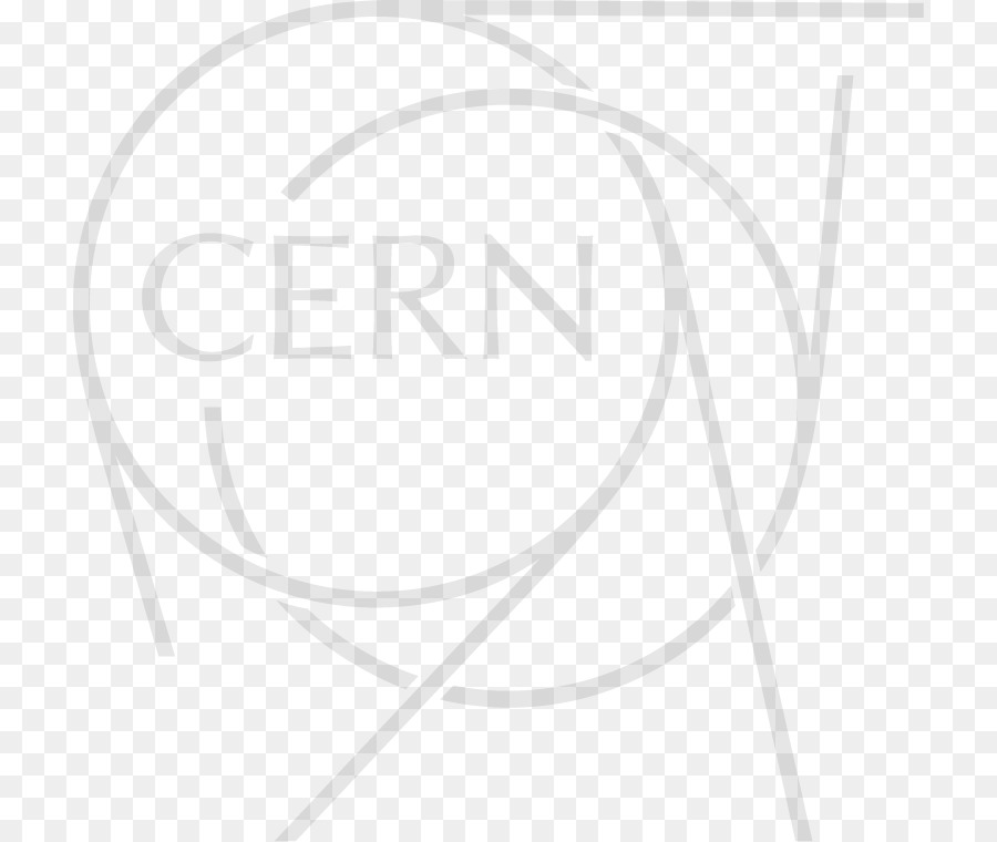 CERN Logo Schriftart - Genehmigung symbol