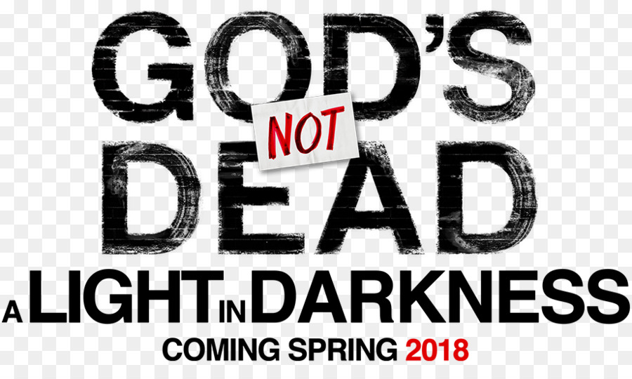 Gott ist Nicht Tot-Logo Marke - andere