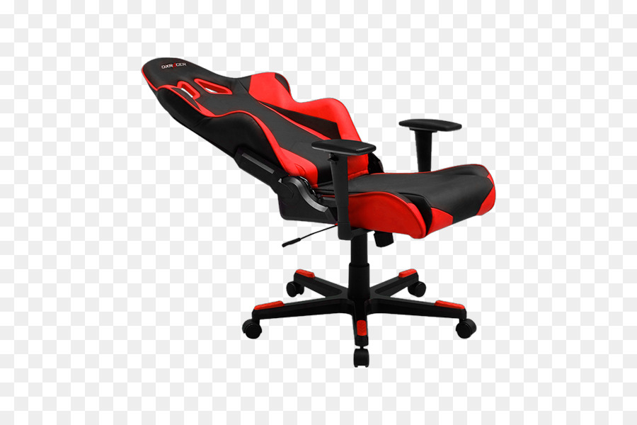 Büro & Schreibtisch-Stühle DXRacer Gaming-Stuhl Auto racing - Stuhl