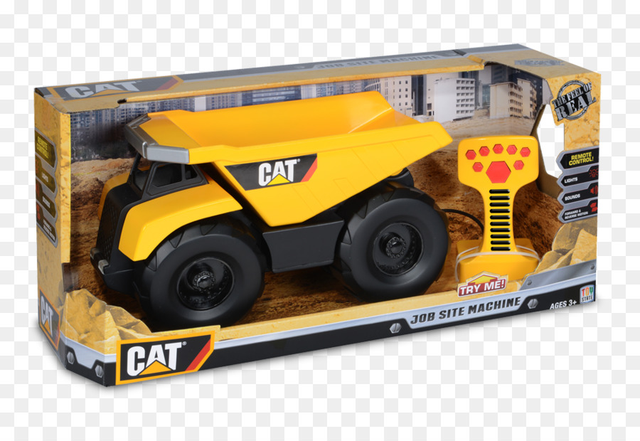 Caterpillar Inc. Costruzione Di Macchine Pesanti Baustelle - escavatore