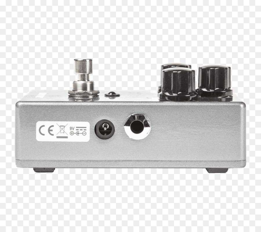 RF modulator Elektronik Uni Vibe Chorus Effekt von Elektronischen Musikinstrumenten - andere