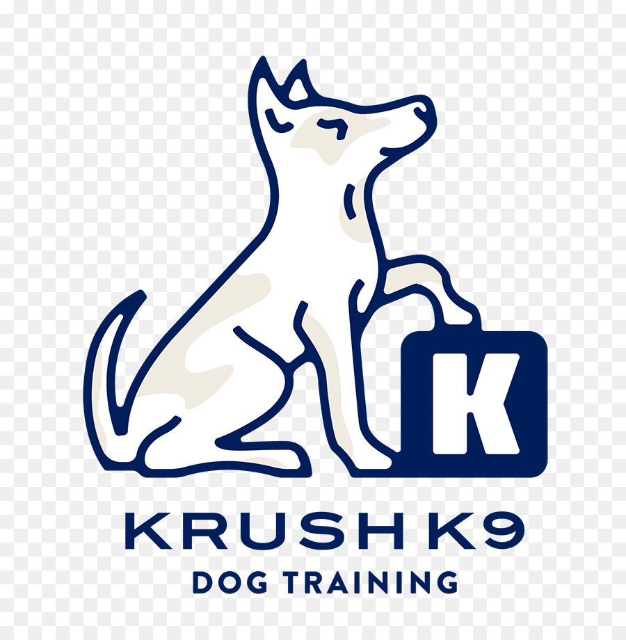 Hunde Ausbildung Logo Tier - Hund