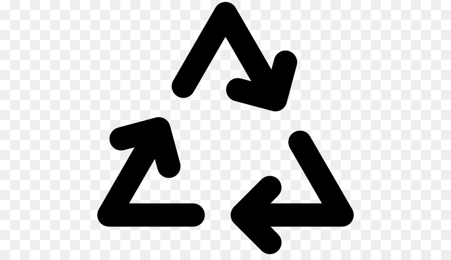 Recycling symbol Computer Icons Pfeil - Pfeil