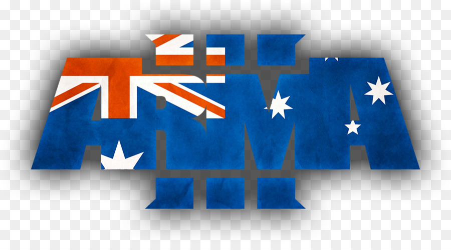 Flagge von Australien-Flaggen der Nationen, die Flagge von Tasmanien - Australien
