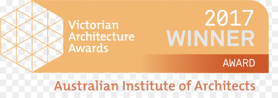 KAI T-50 Golden Eagle Victorian Architecture Awards Logo des australischen Instituts für Architekten - andere