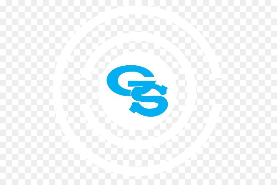 Logo Marke, Garten Spot High School Schriftart - Design