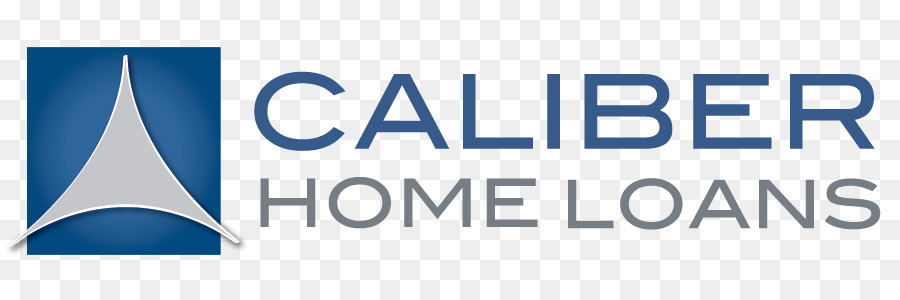 Logo Hypotheken-Darlehen Schulden Caliber Home Loans - education Darlehen