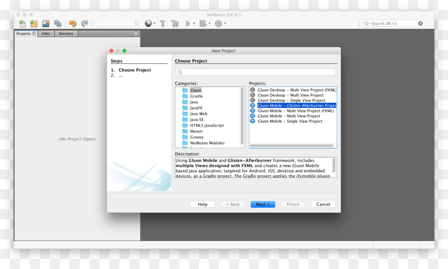 Programma per Computer Screenshot della pagina Web Monitor di Computer Sistemi Operativi - computer
