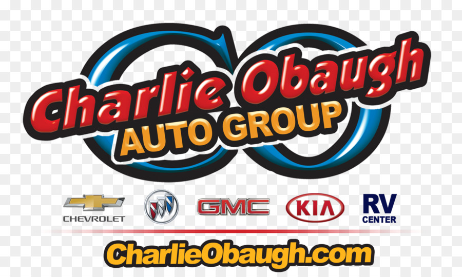 Staunton, Virginia, Charlie Obaugh Chevrolet Buick GMC Harrisonburg Auto von General Motors - Auto