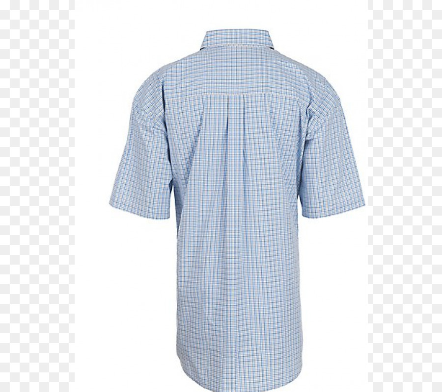 Kleid shirt Kragen Ärmel - George Strait