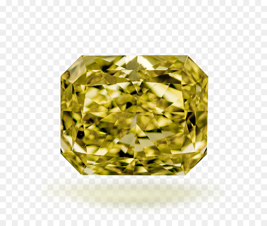Tòa Thị Chính Quản Lý Tài Sản, Inc. Kim cương màu Vàng đồ trang Sức - kim cương
