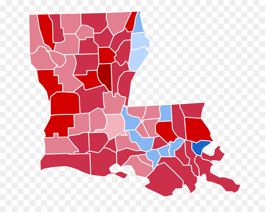 US Präsidentschaftswahl 2016 United States presidential election in Louisiana, 2016 United States presidential election, 2000 United States Senate election in Louisiana, 2016 - andere