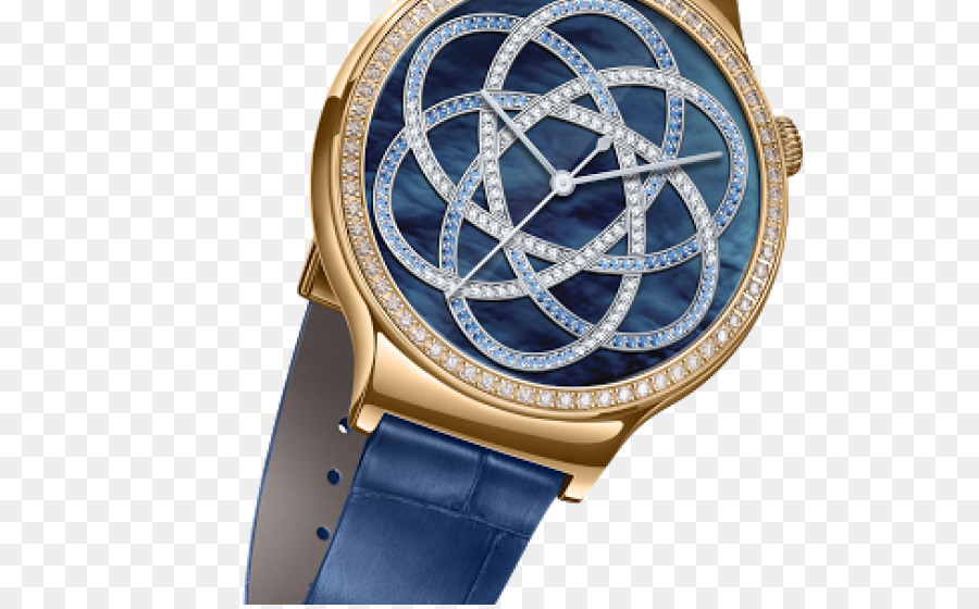 Smartwatch Huawei Orologio Scheletro, orologio - guarda