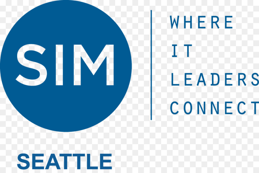 SIM Boston Technology Leadership Summit Der Hype! Tickets Gesellschaft Für Informations Management Organisation Logo - andere