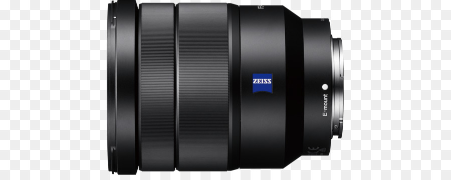 Sony Corporation Sony Carl Zeiss Vario Tessar T* E 16 70mm F4 ZA OSS Sony E mount - Kamera Objektiv