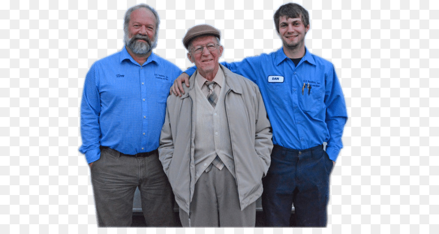 LẠI Sanders Inc. York Thợ sửa ống nước, điều hòa NHIỆT - những người khác