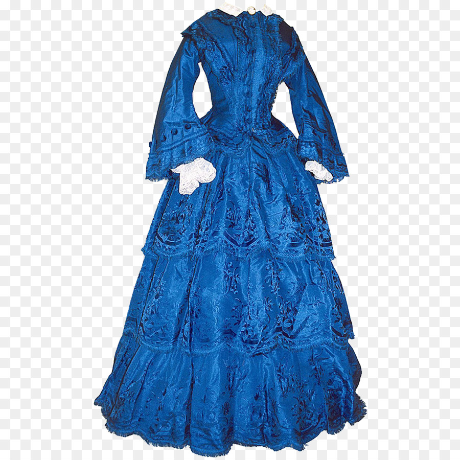 Kostüm Kleid Kleid - Kleid