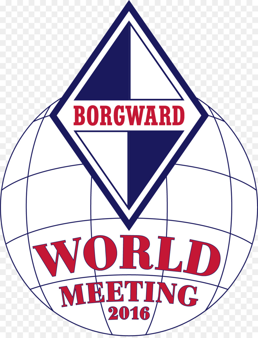 Borgward Logo Mondo Punto Linea - linea
