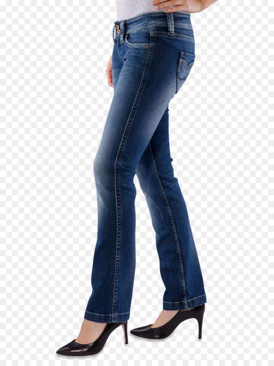 Jeans Denim Vita - jeans
