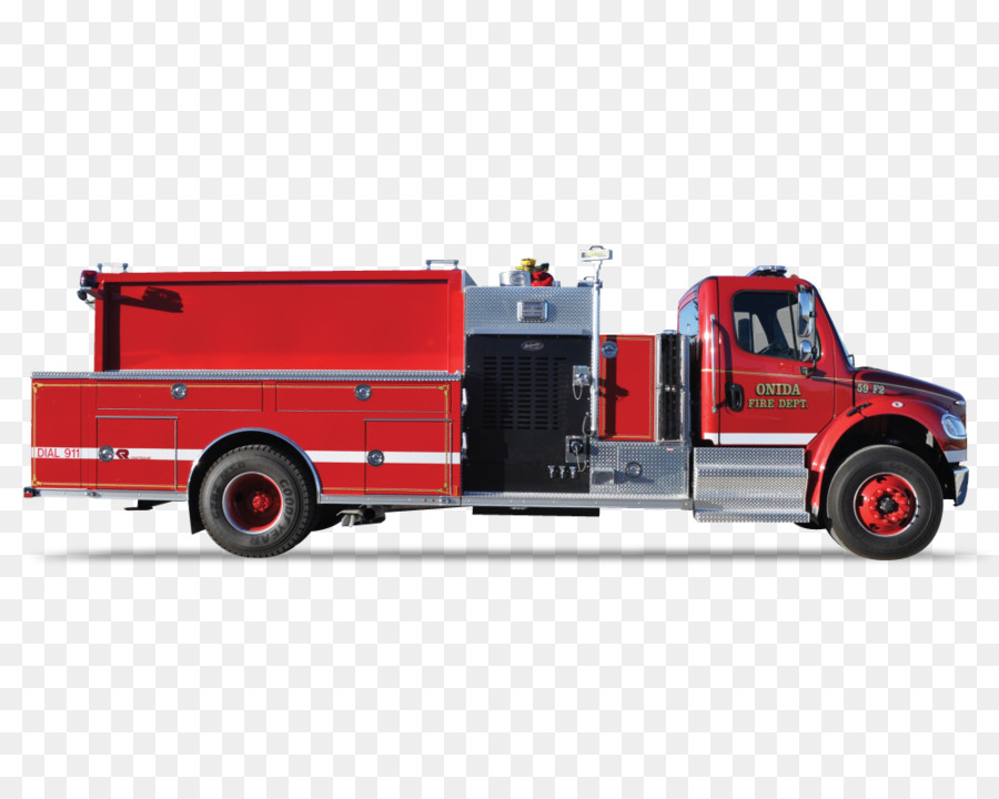 Incendio del motore di automobile di Modello dipartimento dei vigili del Fuoco di veicoli Commerciali - auto