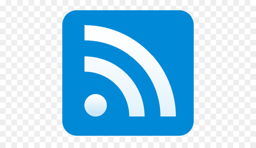RSS-Computer-Icons News-aggregator IFTTT Web-feed - Social Media