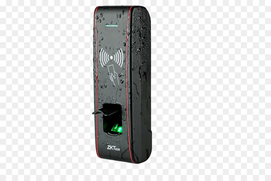 Controllo accessi Biometrici Sicurezza Zkteco - altri
