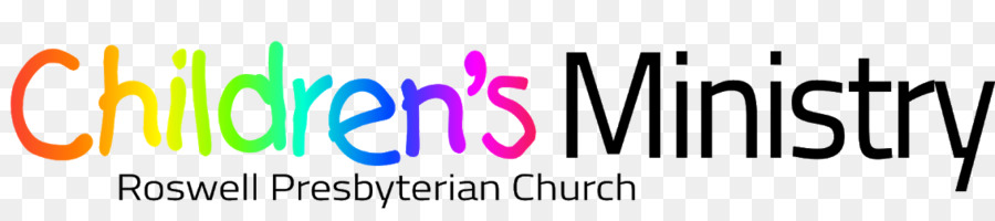 Logo Brand Font - chiesa dei bambini