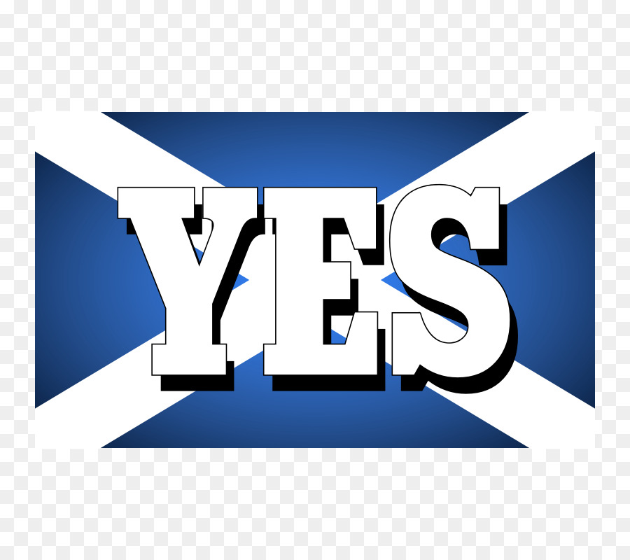 Scozia referendum per l'indipendenza Scozzese, 2014 castello di Eilean Donan Clip art - altri