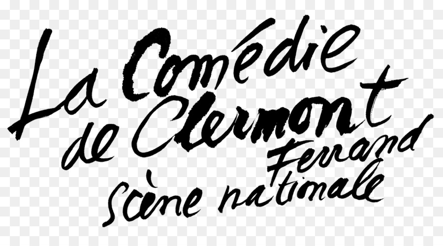 Die Komödie von Clermont-Ferrand - scène nationale-Logo Rotkäppchen - andere