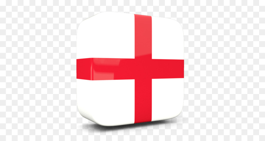 Trafalgar Square Bandiera dell'Inghilterra - altri