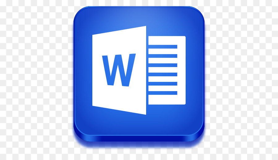 Microsoft Word Computer Icone Di Microsoft Office Di Microsoft Corporation - altri