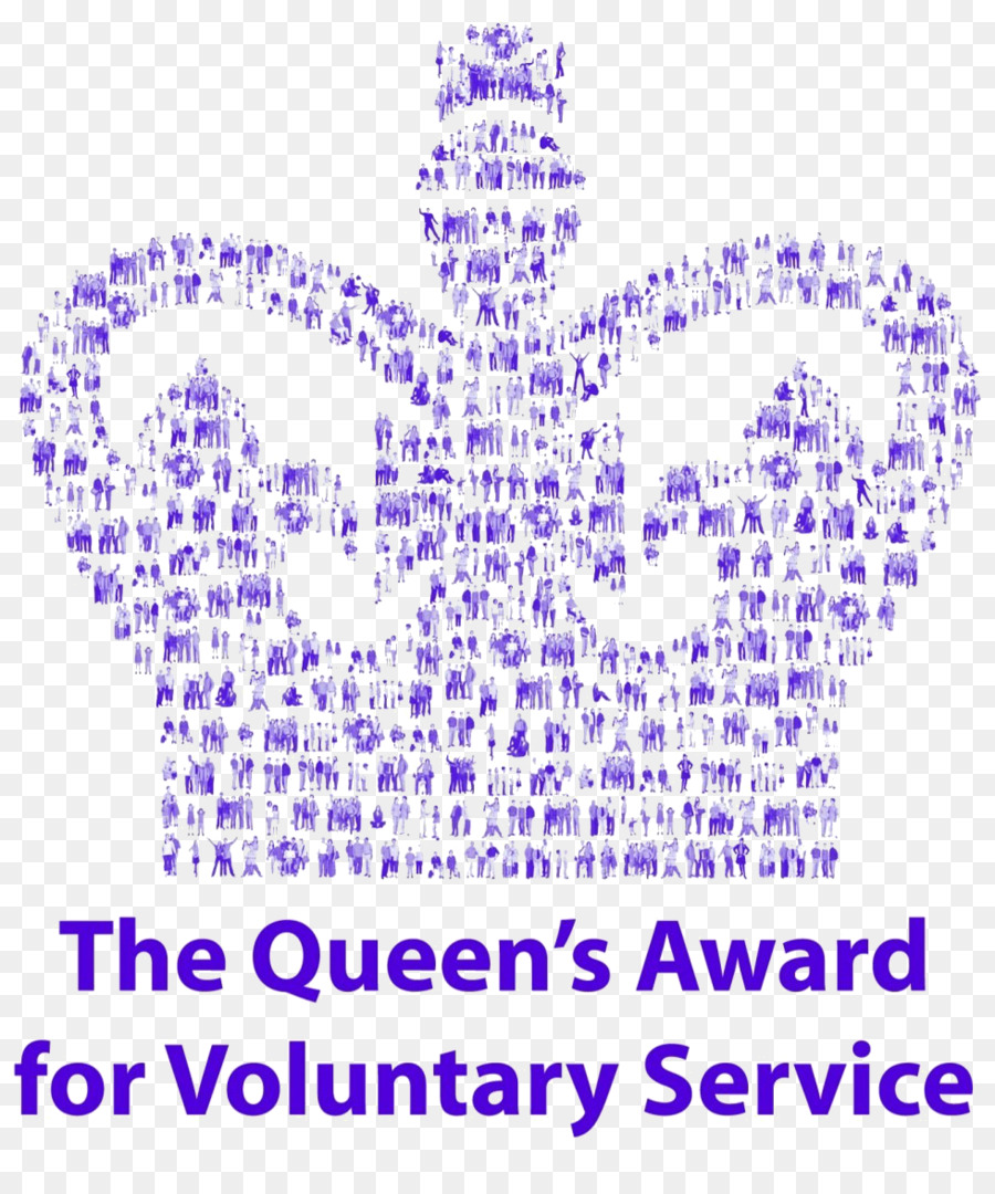 Queen's Award per il Servizio di Volontariato Queen's Awards for Enterprise Organizzazione del Giubileo d'Oro della regina Elisabetta II - premio