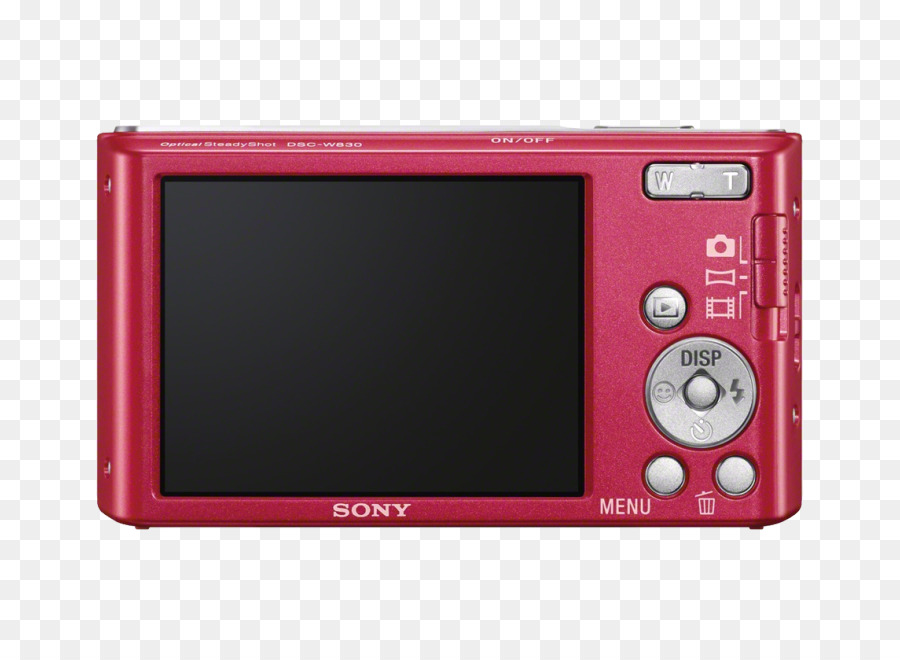Point and shoot Kamera Sony Corporation SteadyShot 索尼 - Kamera