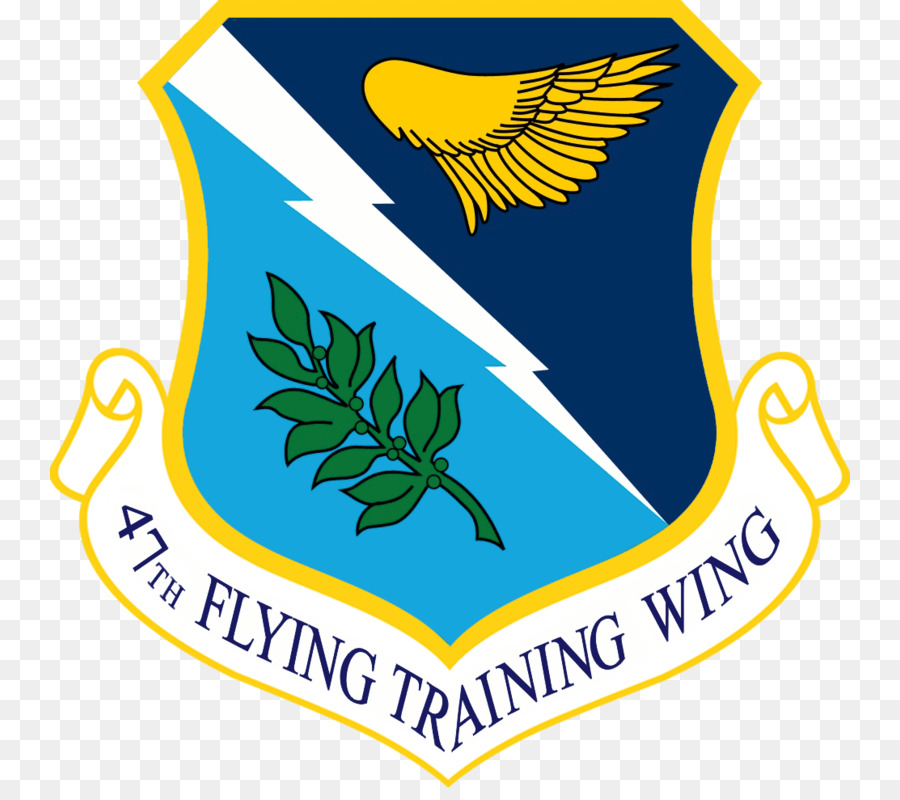 Laughlin Air Force Base 47th Flying Training Wing Air Bildung und Training Command 0506147919 - andere