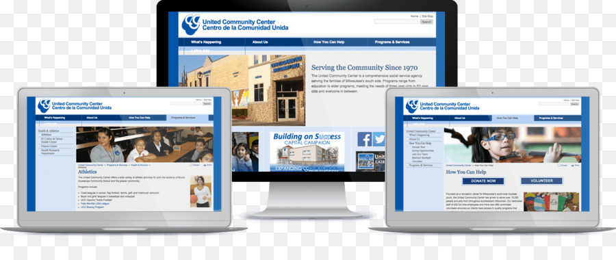 Pagina Web di giornalismo Digitale Display advertising Comunicazione - attività commerciale