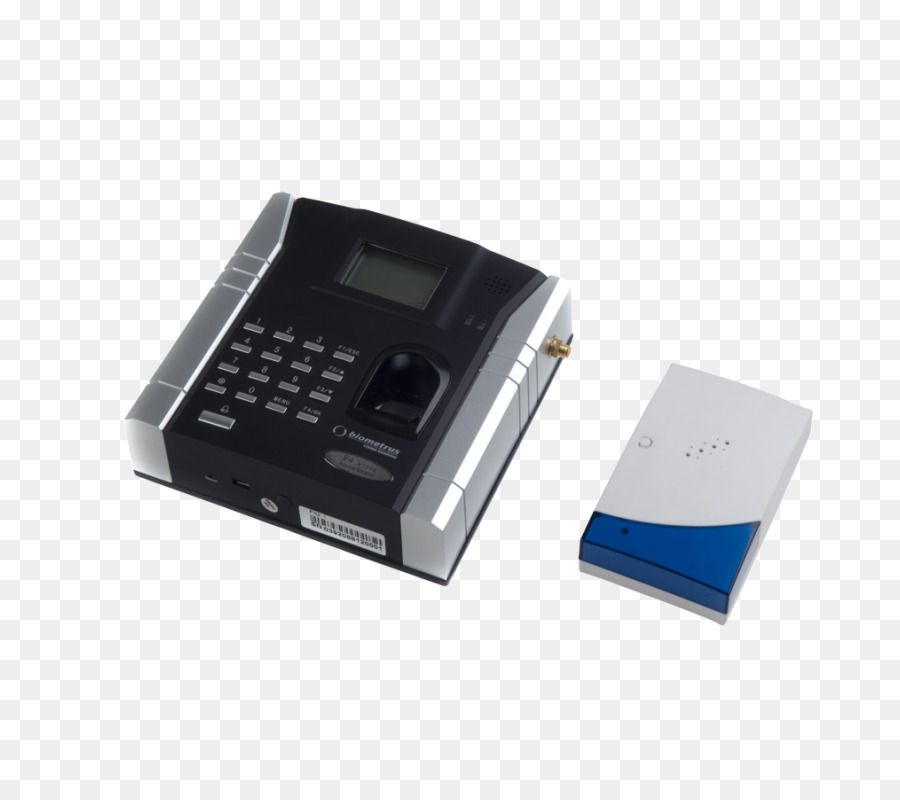 Elettronica Accessorio di controllo di Accesso Biometrici con un alimentatore switching - altri