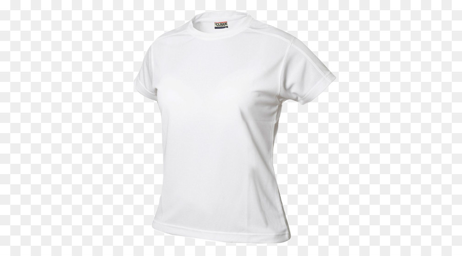 T-shirt Ärmel Hoodie Mantel - T Shirt