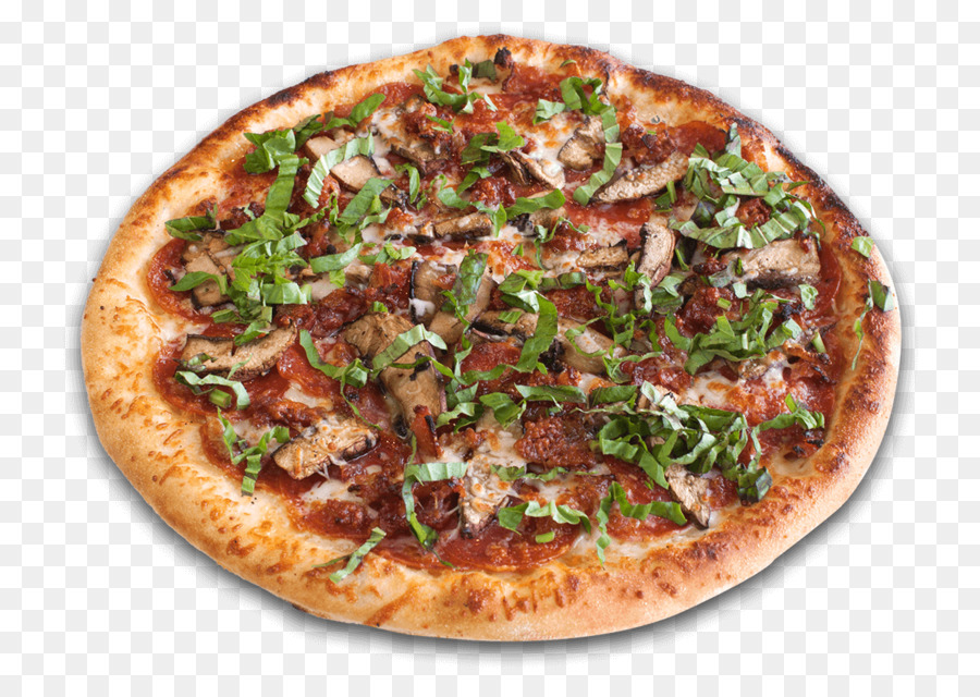 Pizza-Pasta-Pesto-Restaurant Essen - Pizza