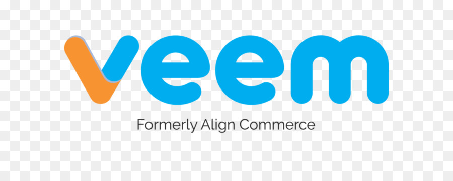 Veem-Logo Marke Ausrichten Commerce-Zahlung - andere