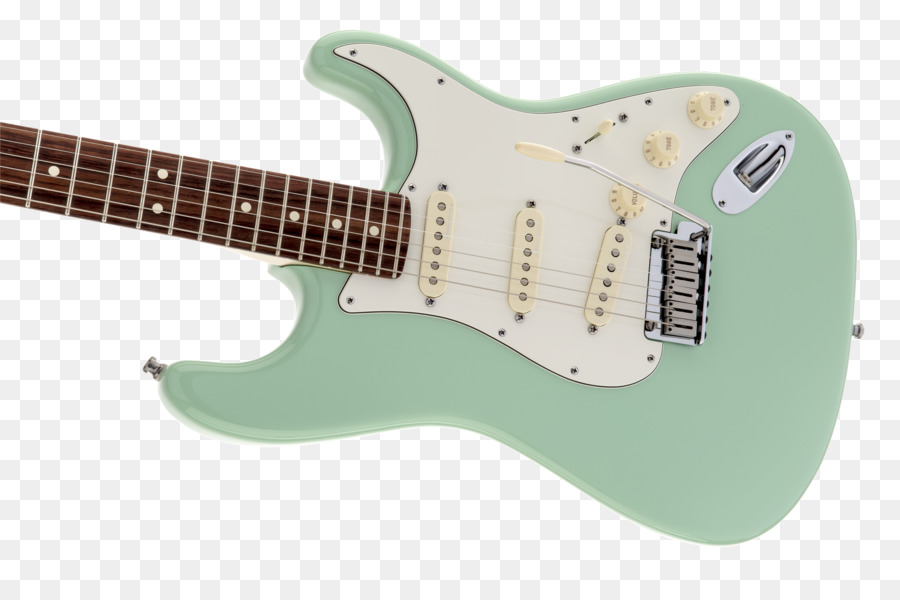 E-Gitarre Fender Stratocaster Squier Fender Bullet Fender Musical Instruments Corporation - E Gitarre