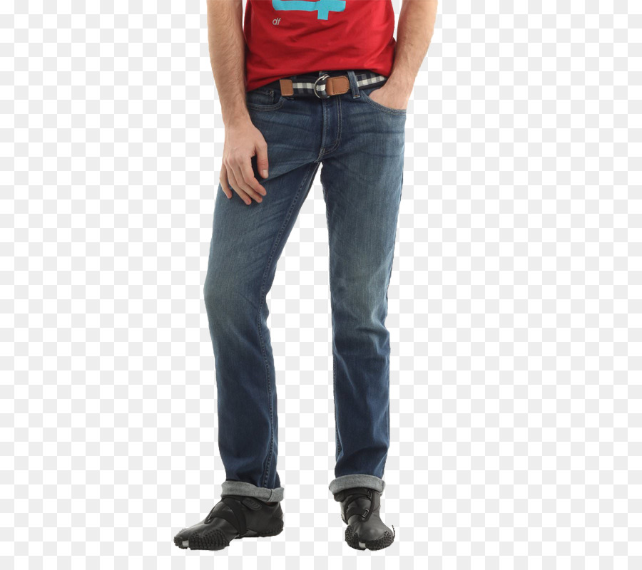 Jeans Túi M - quần jean