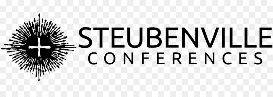 Steubenville Konferenz-Logo Marke Schriftart - andere