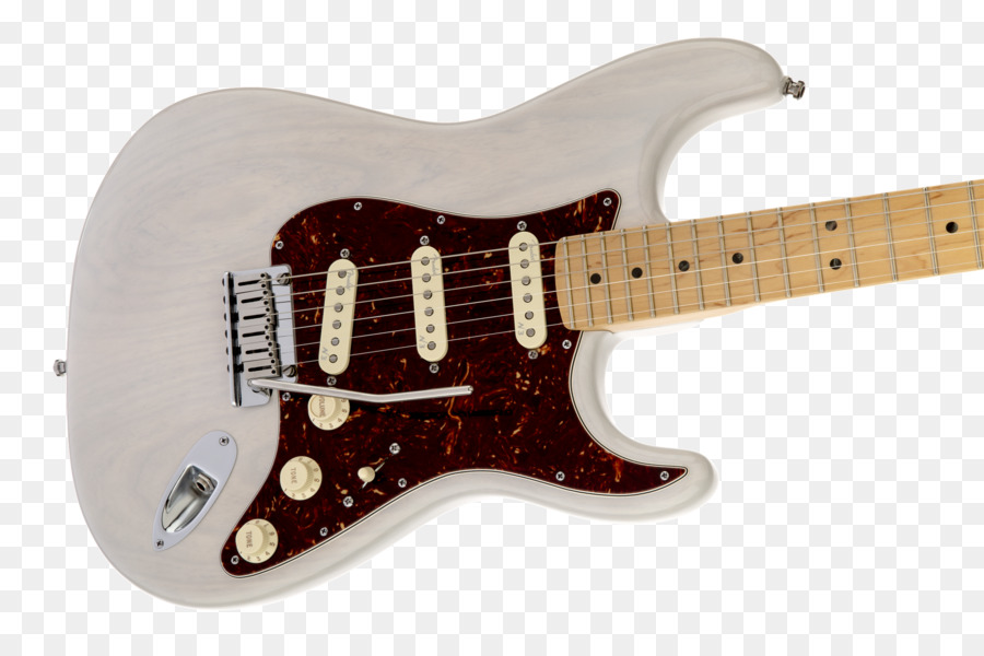 Fender American Deluxe Serie Fender Stratocaster Fender Musical Instruments Corporation chitarra Elettrica Fender Telecaster - chitarra elettrica