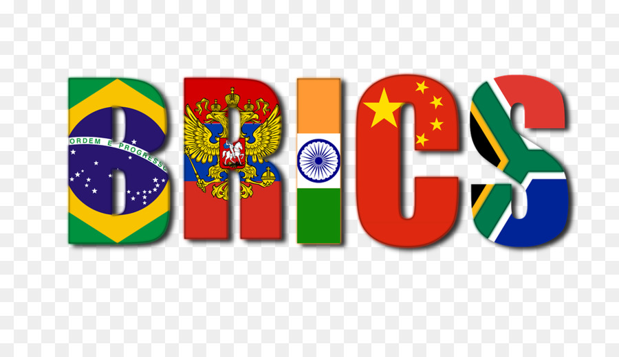 10 ° vertice BRICS, Sud Africa, Cina, Russia - Cina