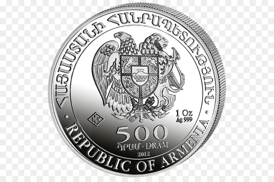 Australiano Argento Kookaburra Arca di Noè di monete d'argento - arca di noè