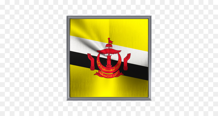 Flagge von Brunei nationalflagge Flagge von Andorra - brunei flagge