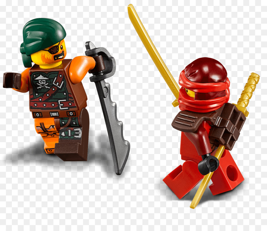 Die Lego Gruppe - alvinnn!!! und die chipmunks