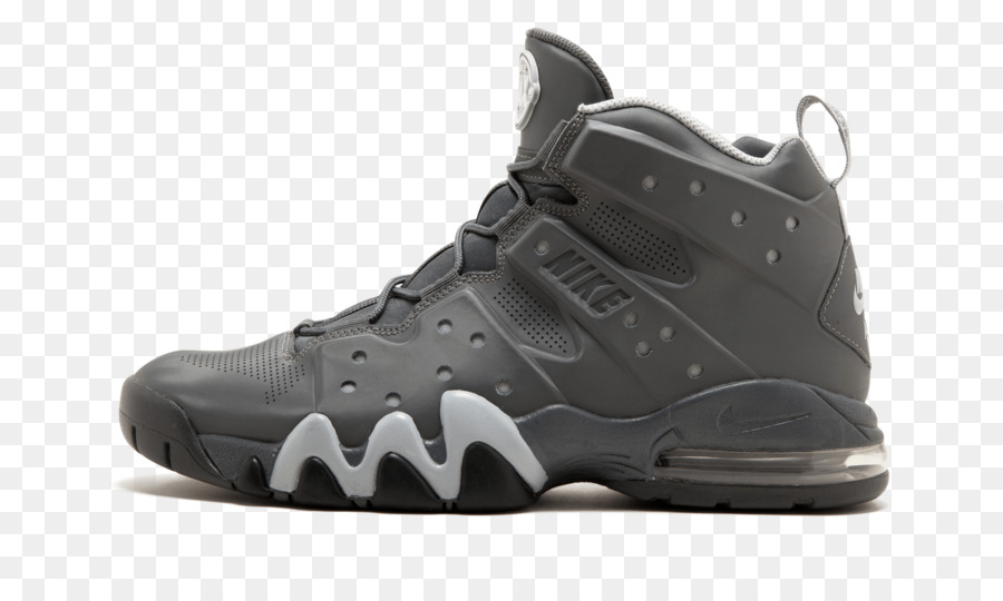 Sneaker Combat boot Schuh Air Jordan wanderschuh - Charles Barkley